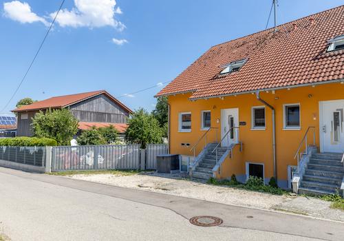 Familienparadies in ruhiger Lage - Ideal für Familien, Generationenwohnen oder Arbeiten von Zuhause