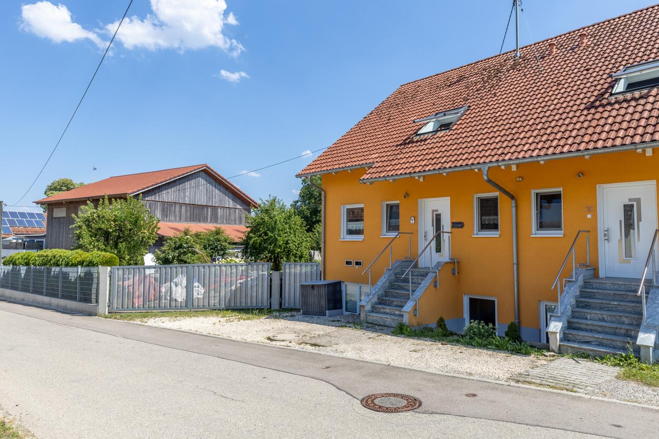 Familienparadies in ruhiger Lage - Ideal für Familien, Generationenwohnen oder Arbeiten von Zuhause