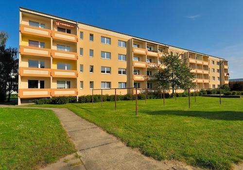 Schellenkamp 1-3 Anscht hinten