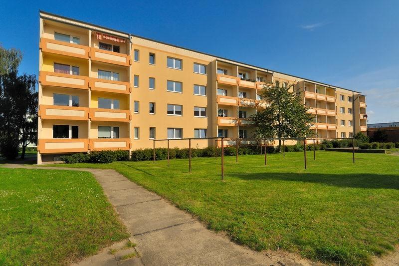 Schellenkamp 1-3 Anscht hinten