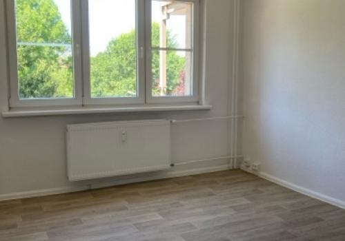 Musterbild Schlafzimmer