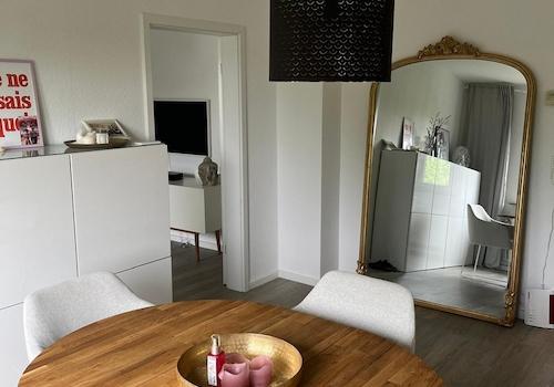 Wohn-/Esszimmer
