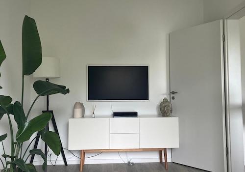 Arbeitszimmer