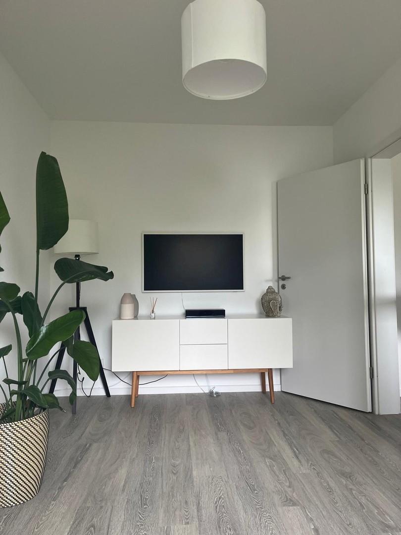 Arbeitszimmer