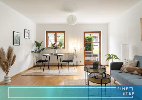 FINESTEP Immobilien GmbH