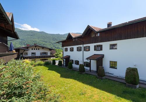 Eingangsbereich