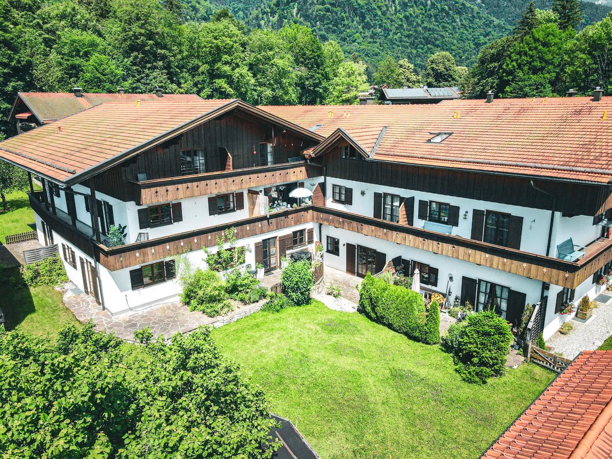 Hausgesamtansicht