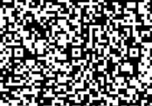 QR-Lageplan