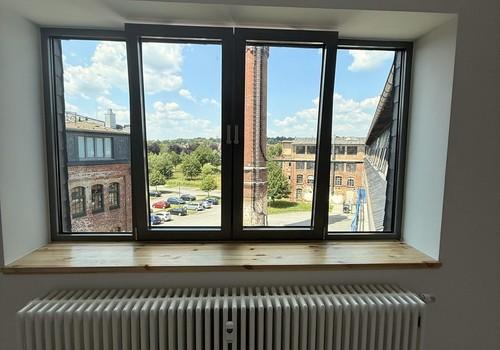 Ausblick nord