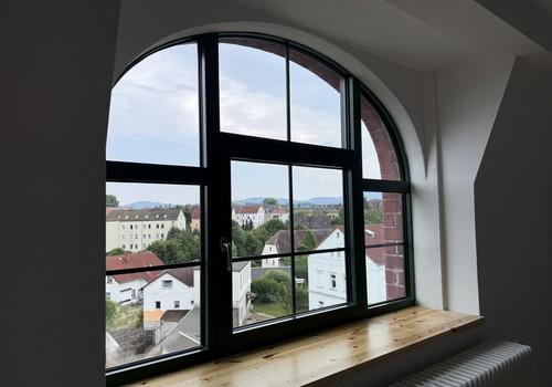 Ausblick süd