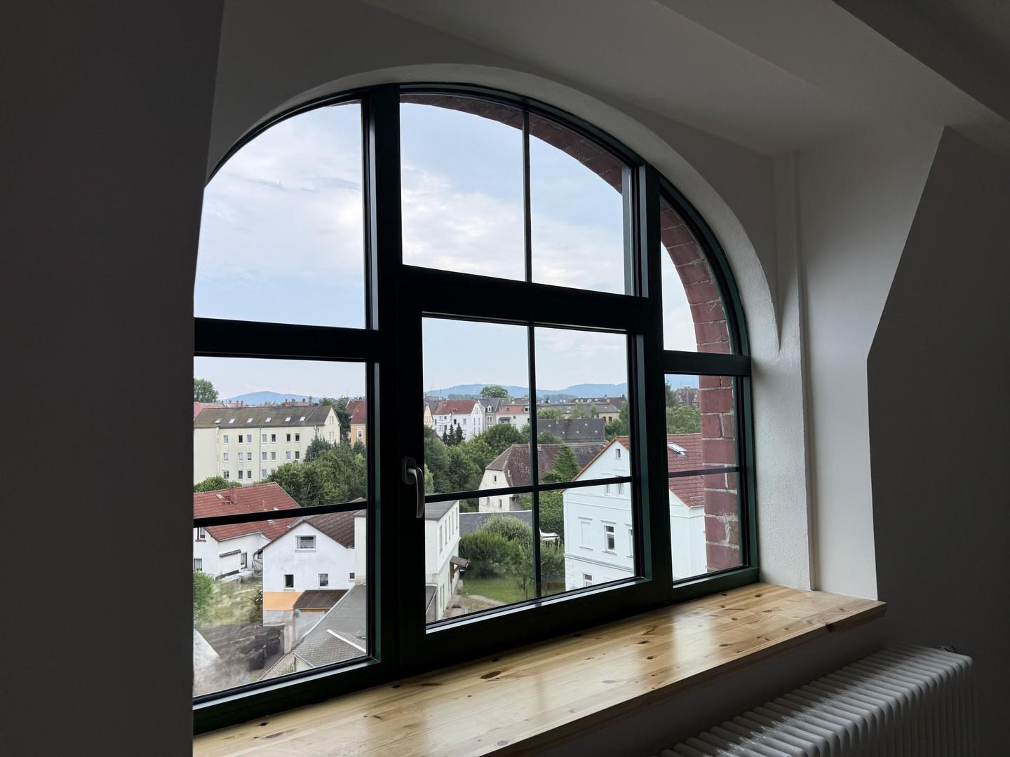 Ausblick süd