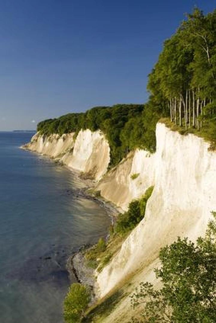 Kreidefelsen