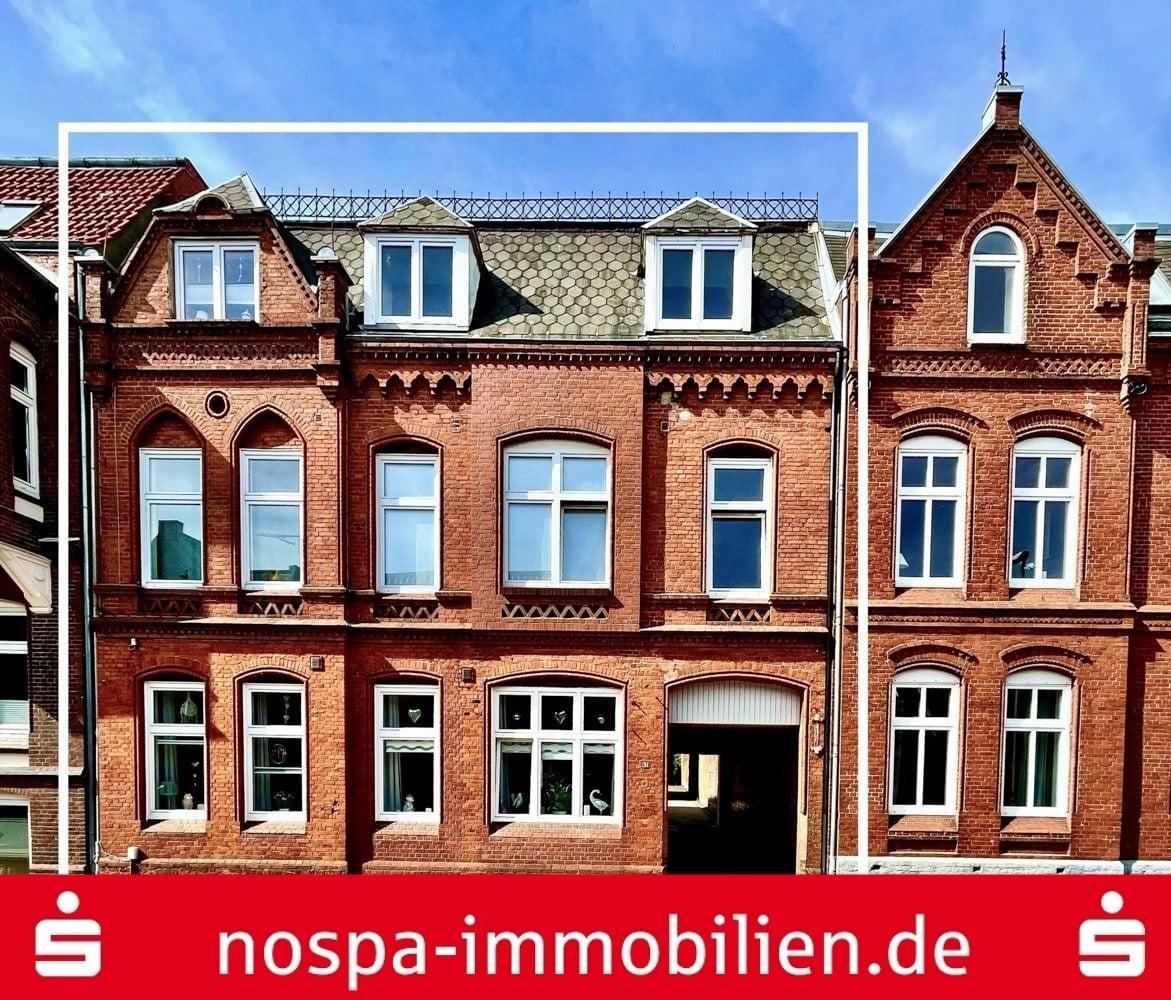 Straßenansicht