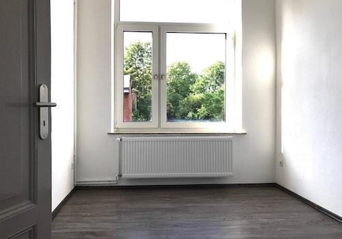 Zimmer im 1. OG im Vorderhaus
