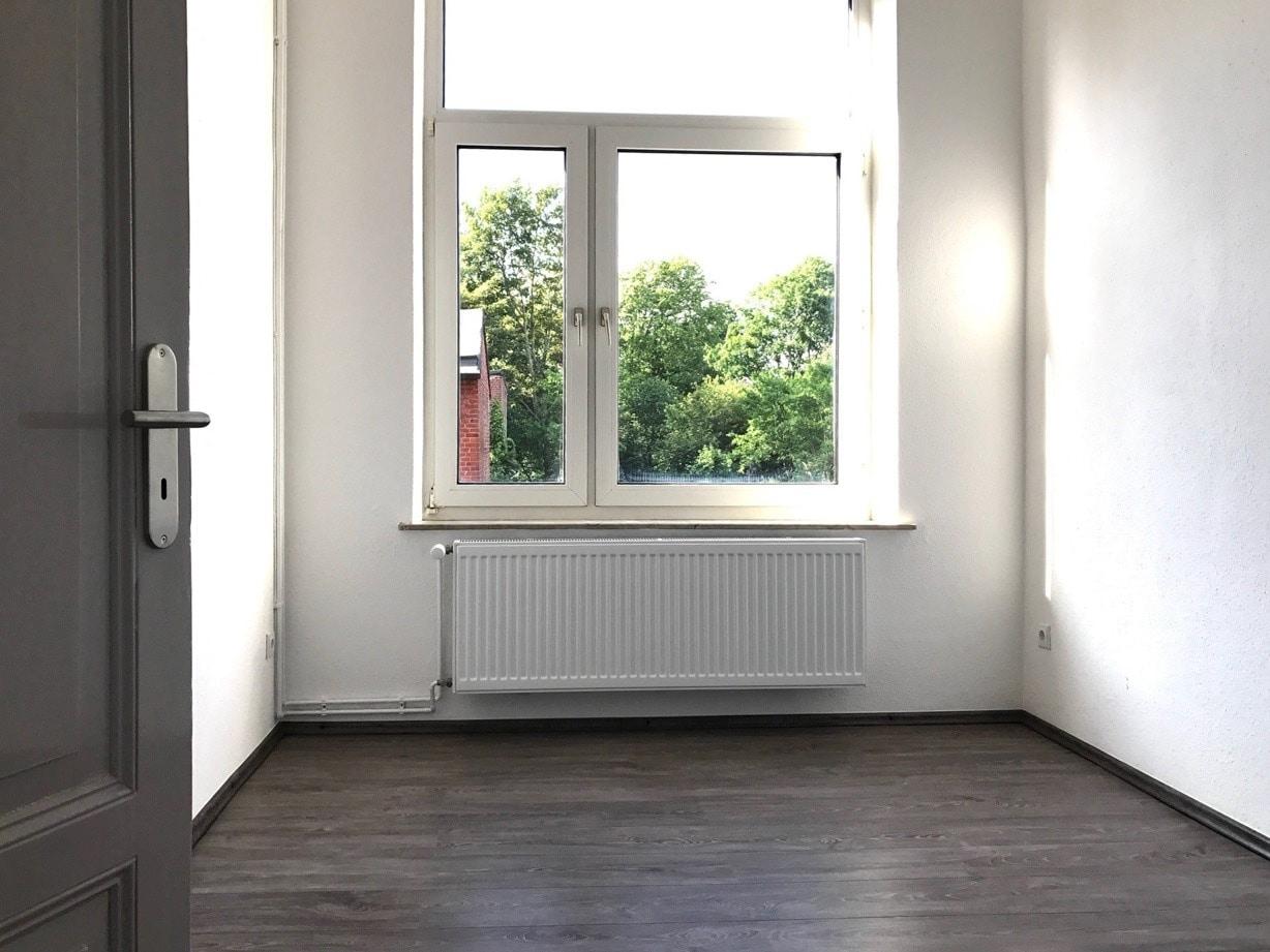 Zimmer im 1. OG im Vorderhaus