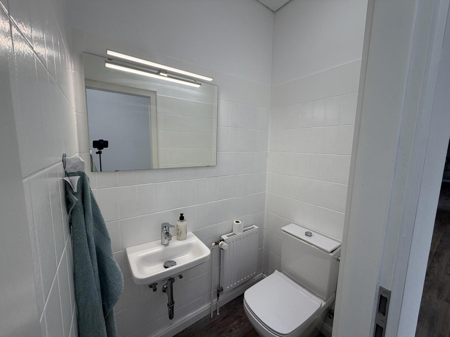 Gäste-WC