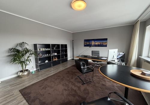 Büro 3
