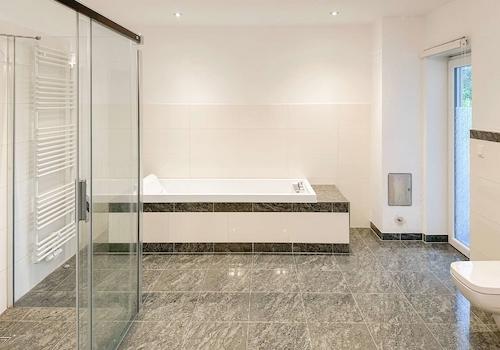 Tageslicht Badezimmer