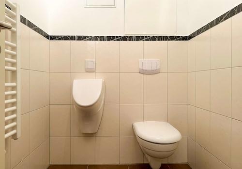 Gäste WC