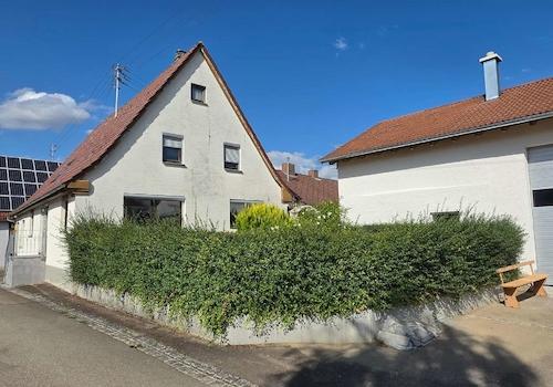 Südwestseite