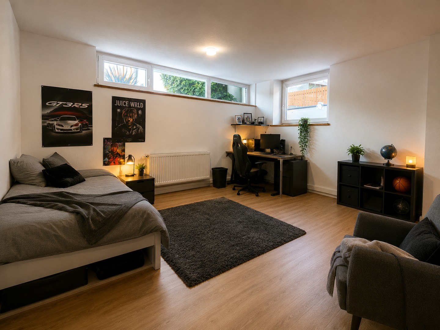 Zimmer UG 1