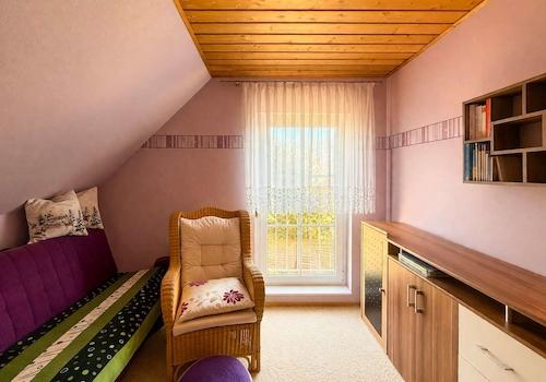 Schlafzimmer 3