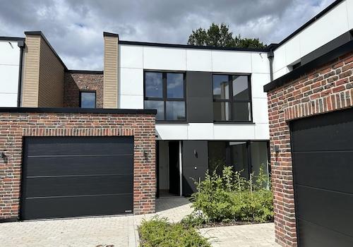 Haus 2 Eingang