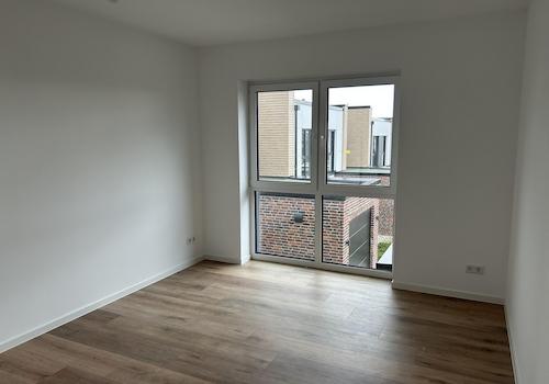 Schlafzimmer 3