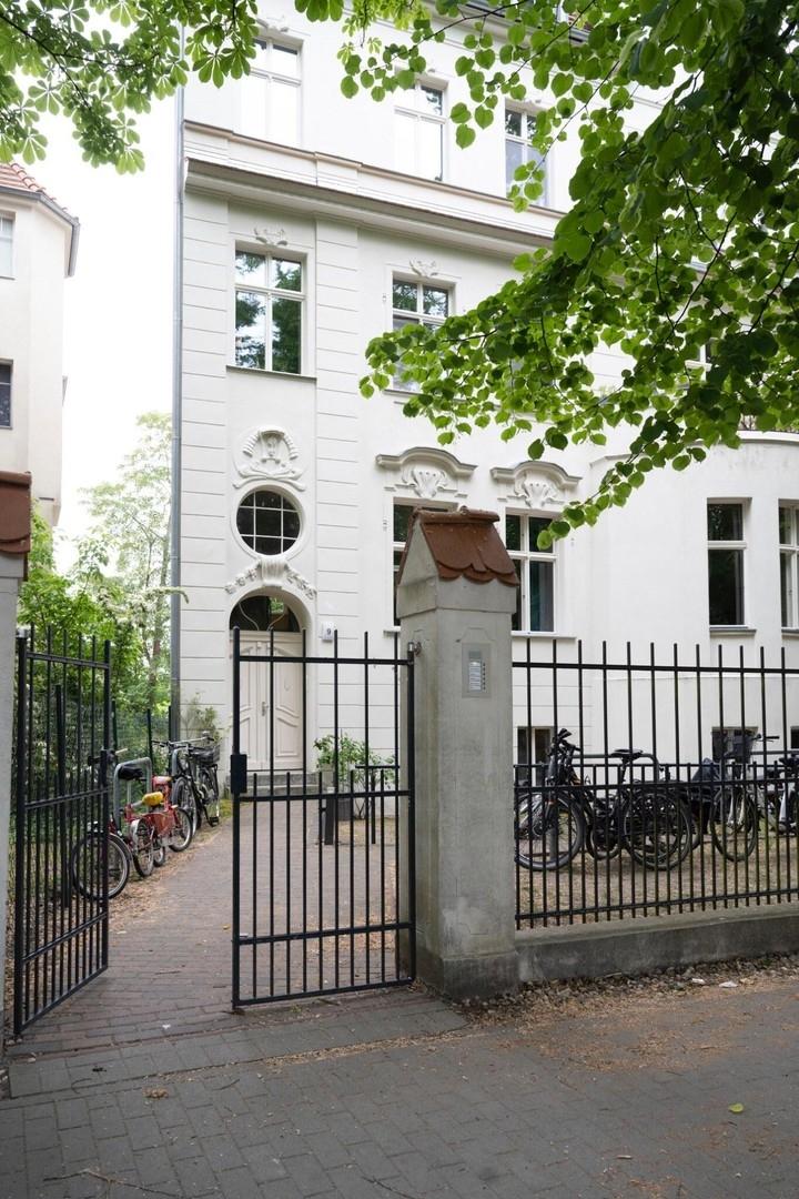 Fassade