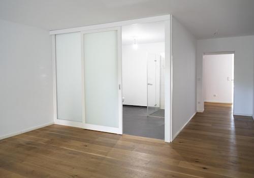 Bad en Suite