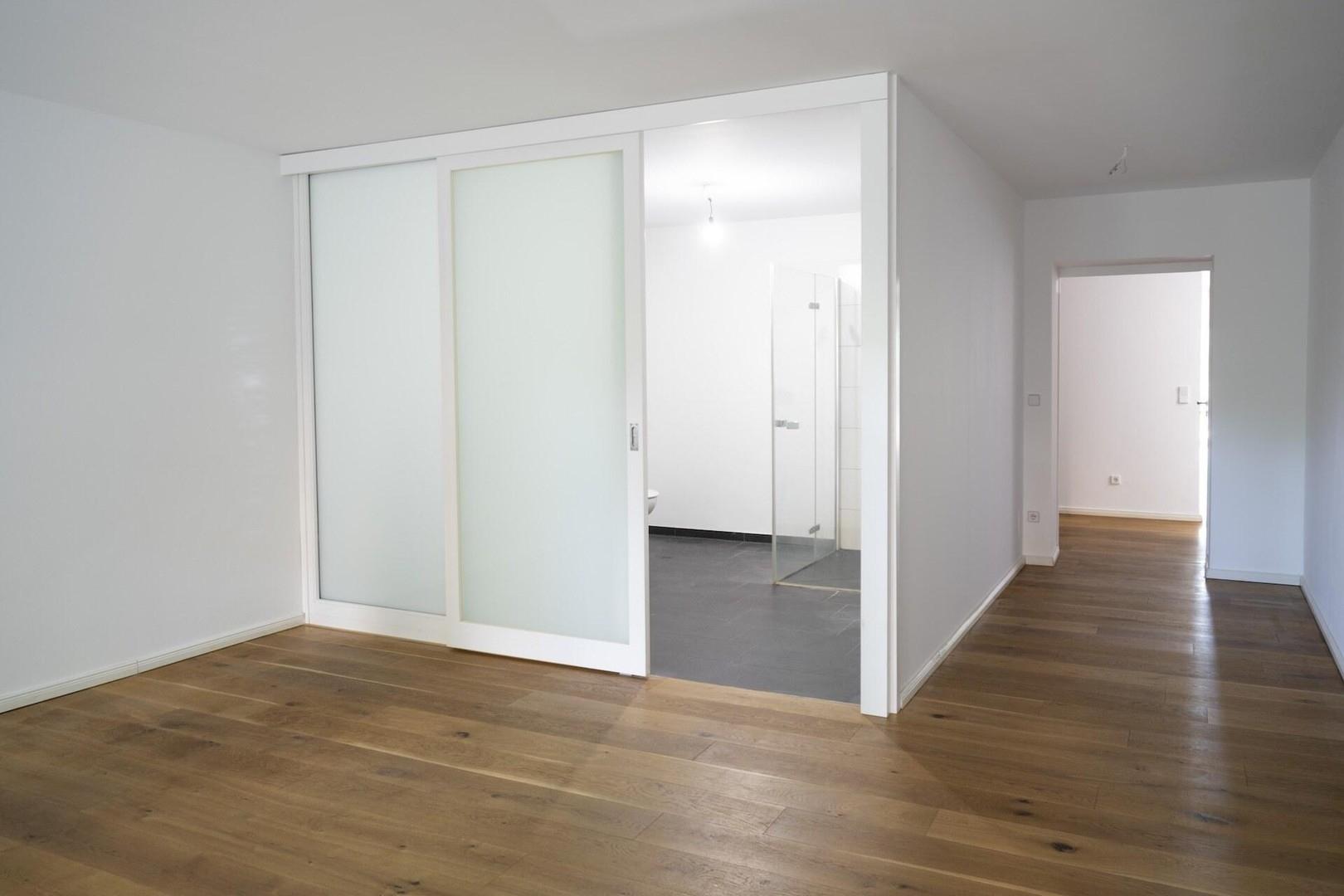 Bad en Suite