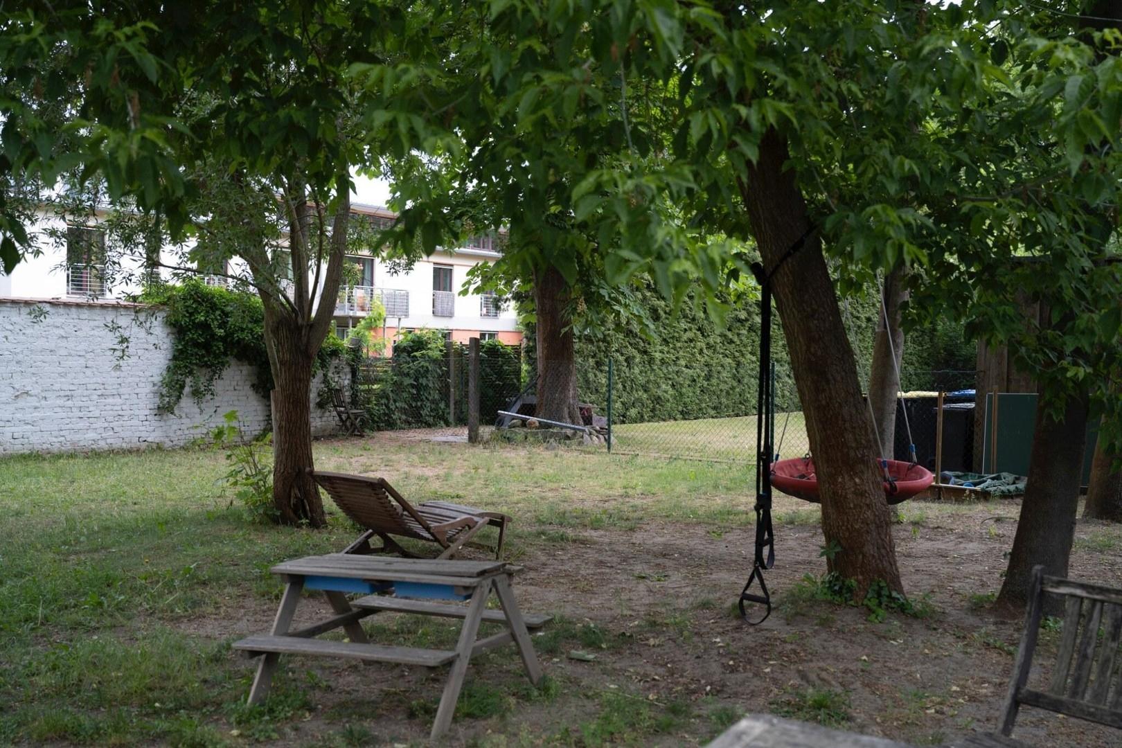 Garten