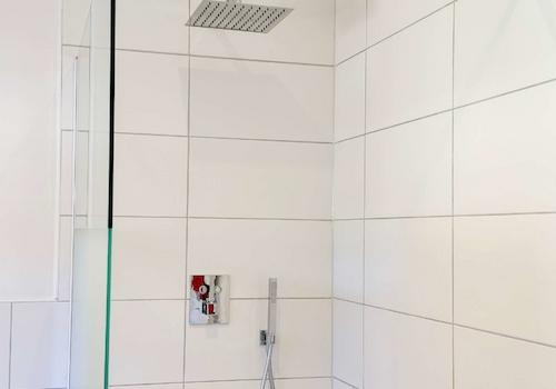 Hochwertige Unterputzarmaturen