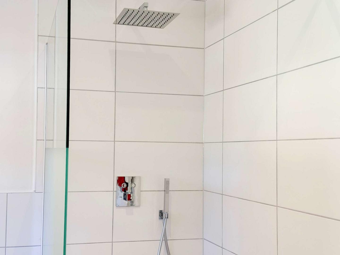 Hochwertige Unterputzarmaturen