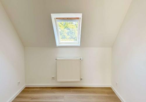 Ankleidezimmer oder Büro