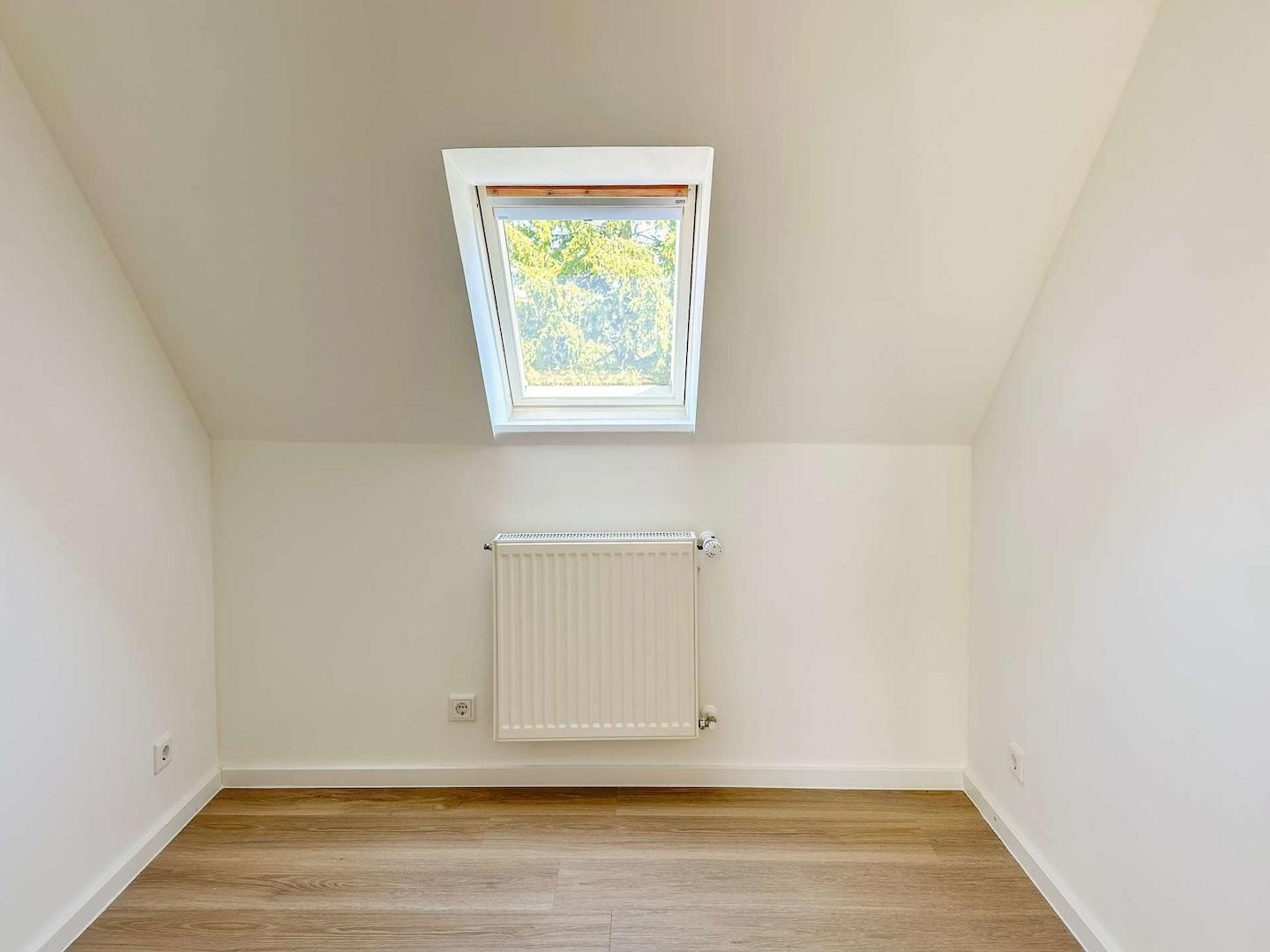 Ankleidezimmer oder Büro