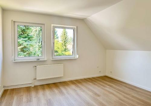 Viel Platz