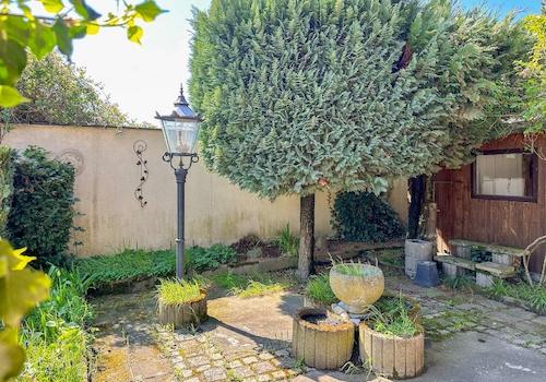Schöner Garten