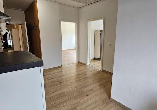 Küche / Esszimmer