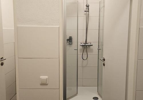 Dusche