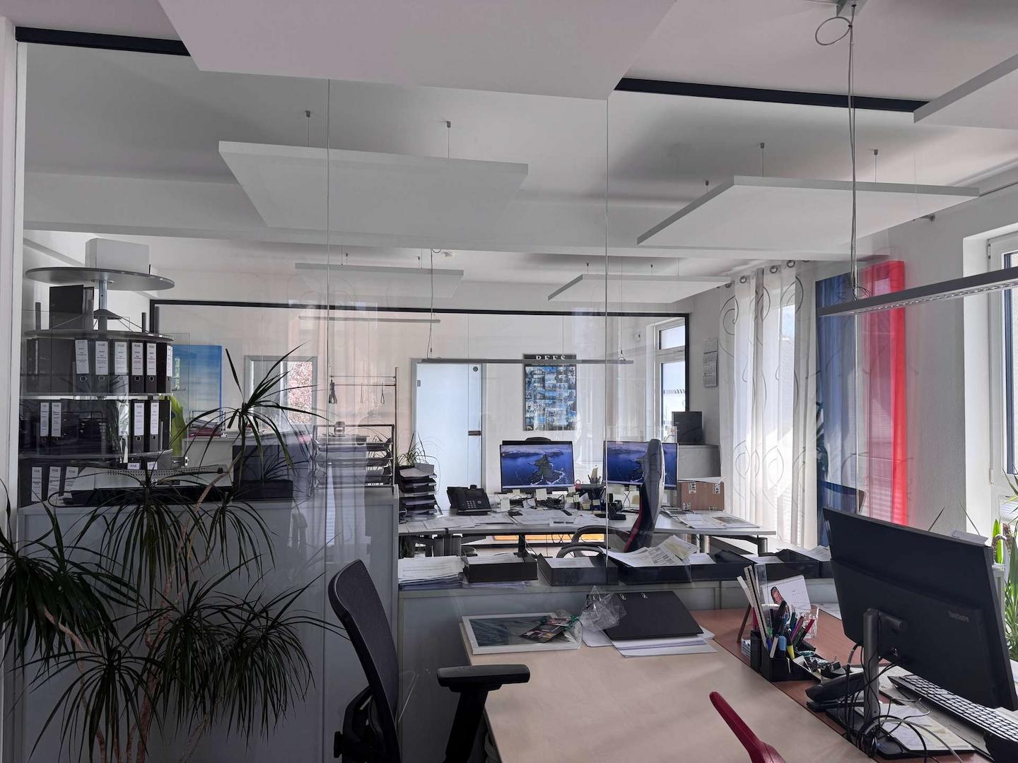 Büro