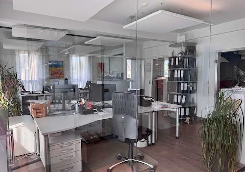 Büro