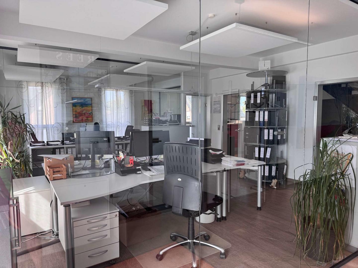Büro