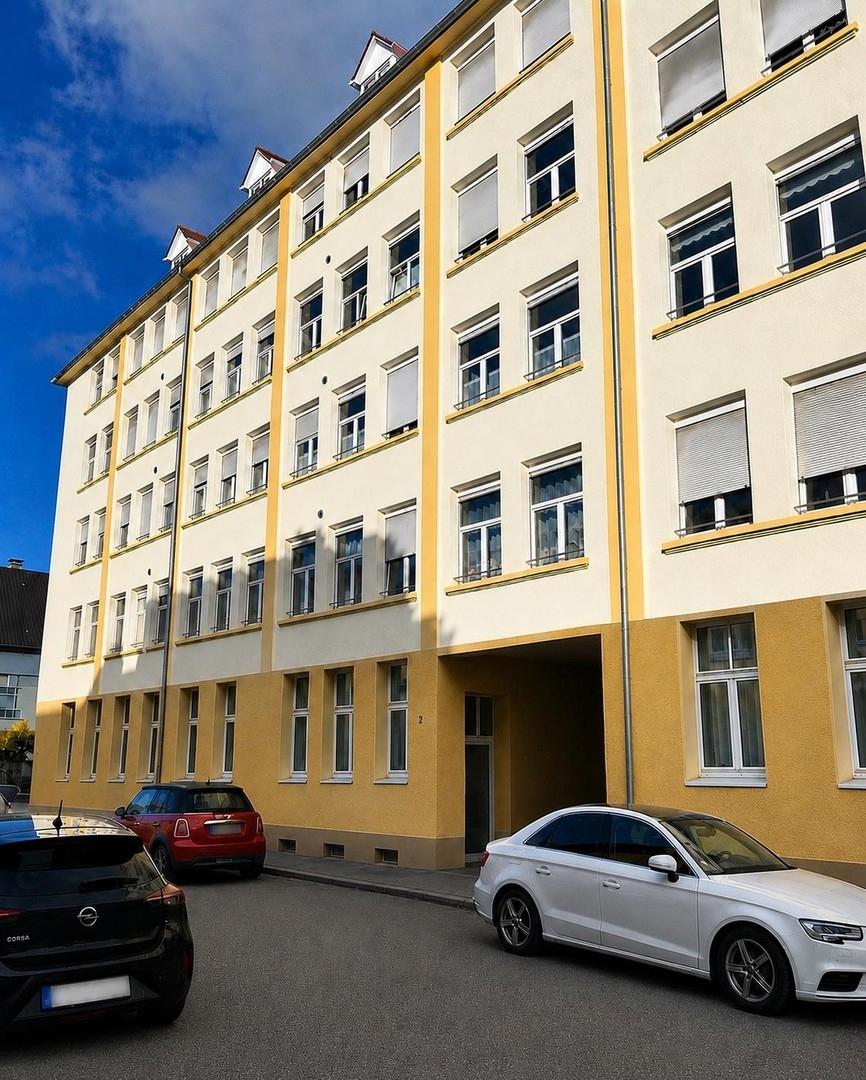 Außenansicht