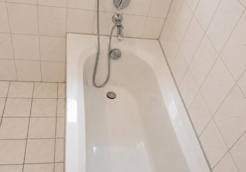 Badewanne