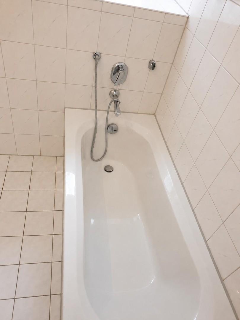 Badewanne