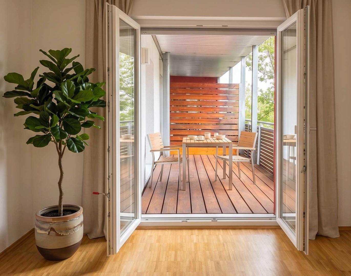 Balkon