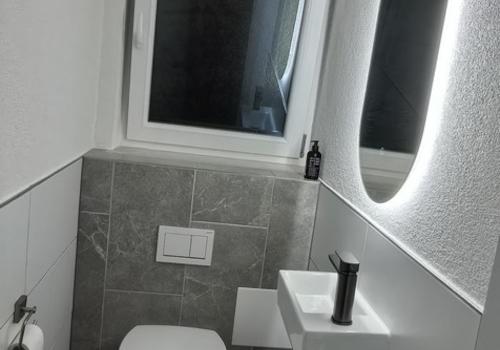 WC