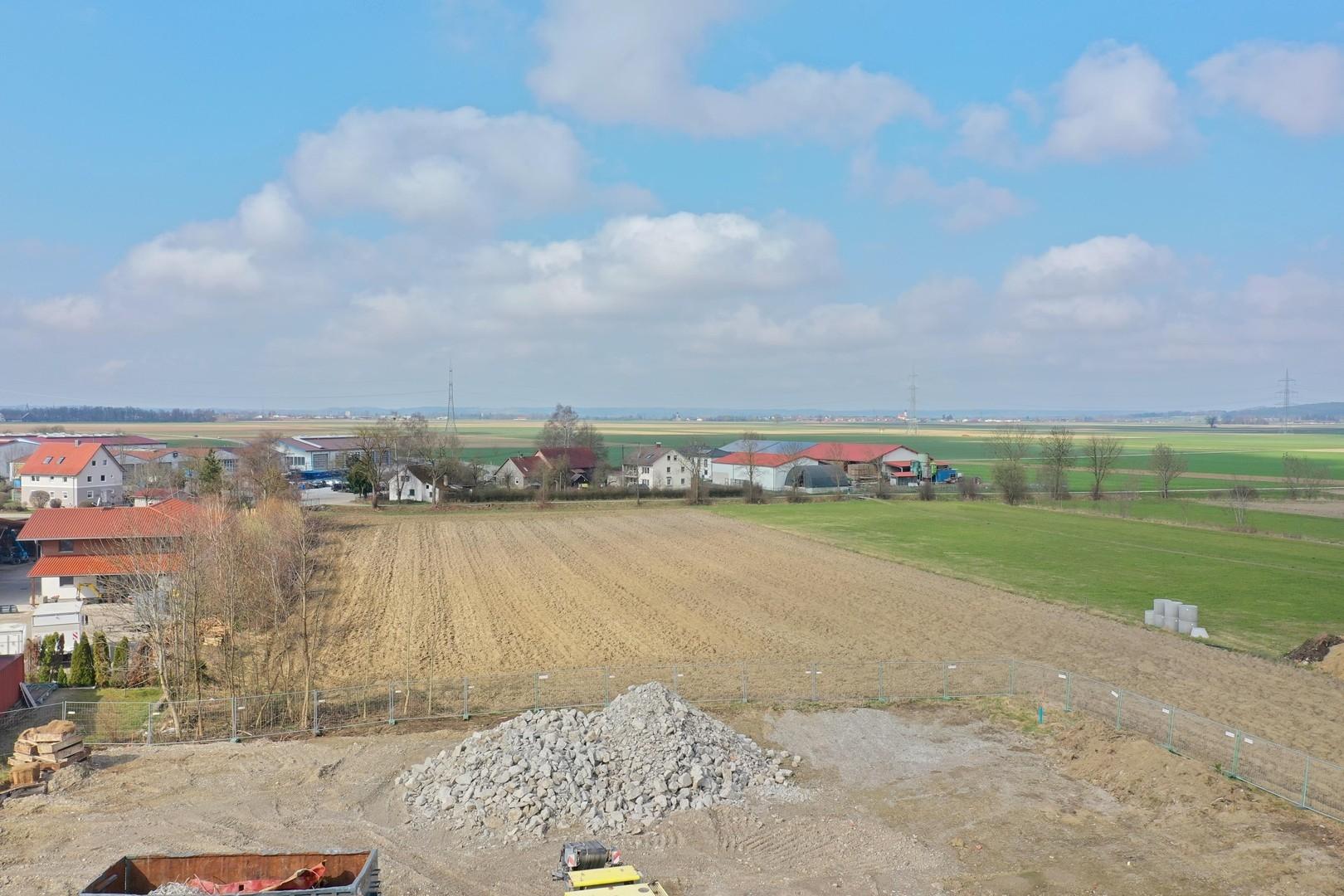 Aussicht
