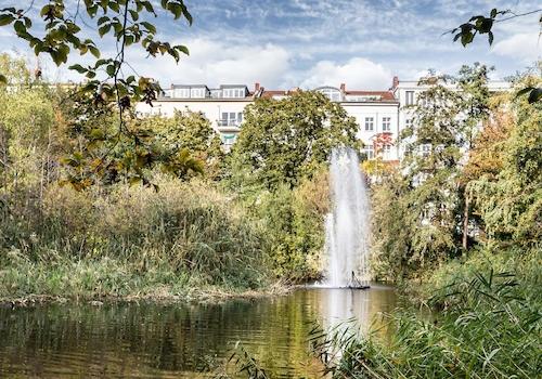 Görlitzer Park